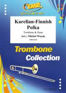 Karelian-Finnish Polka Download