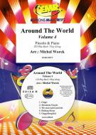 Around The World Vol. 4 Download