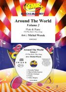 Around The World Vol. 2 Download