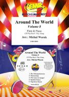 Around The World Vol. 8 Download