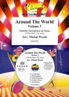 Around The World Vol. 5 Download