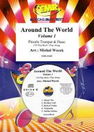 Around The World Vol. 1 Download
