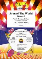 Around The World Vol. 8 Download