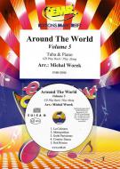 Around The World Vol. 5 Download