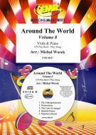 Around The World Vol. 8 Download