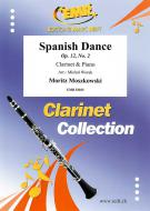 Spanish Dance Op. 12, No. 2 Download