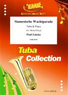 Siamesische Wachtparade Download