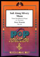 Sail Along Silvery Moon Download