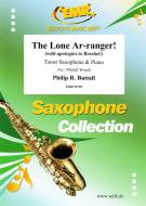 The Lone Ar-ranger! Download