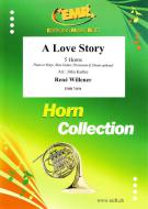 A Love Story Download