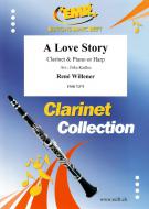 A Love Story Download