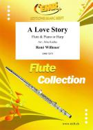 A Love Story Download