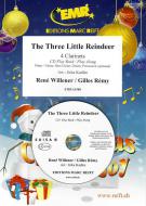 The Three Little Reindeer Download