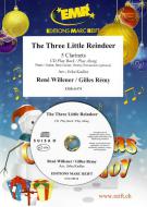 The Three Little Reindeer Download