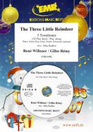 The Three Little Reindeer Download