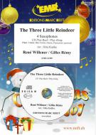 The Three Little Reindeer Download