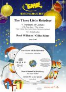 The Three Little Reindeer Download