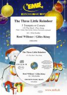 The Three Little Reindeer Download