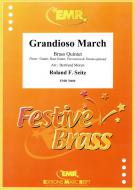 Grandioso March Download