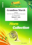 Grandioso March Download