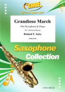 Grandioso March Download