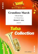 Grandioso March Download