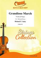 Grandioso March Download