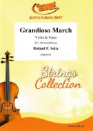 Grandioso March Download