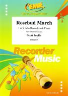 Rosebud March Download