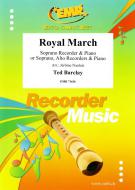 Royal March Download