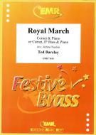 Royal March Download