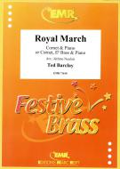 Royal March Download