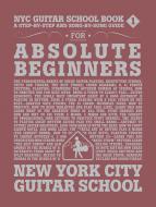 NYC Guitar School 1 