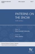 Patterns on the Snow 