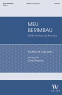 Meu Berimbau 