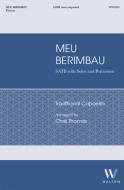 Meu Berimbau 