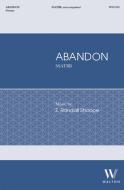 Abandon 