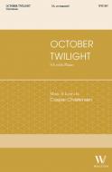 October Twilight 