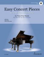 Easy Concert Pieces Standard
