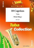 10 Caprices Standard