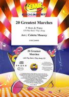 20 Greatest Marches Standard