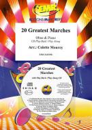 20 Greatest Marches Standard