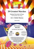 20 Greatest Marches Standard