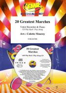 20 Greatest Marches Standard