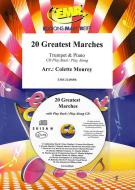 20 Greatest Marches Standard