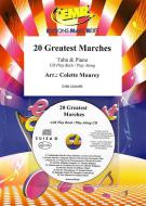 20 Greatest Marches Standard