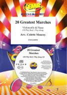 20 Greatest Marches Standard