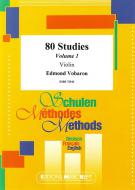 80 Studies 1 Standard