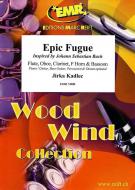 Epic Fugue Standard