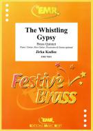 The Whistling Gypsy Standard